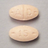 Buy Adderall 15mg